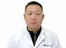 吉林市|匠心二十载，妙手护安康！副主任医师王兆国：用中医智慧破解各类疑难病症