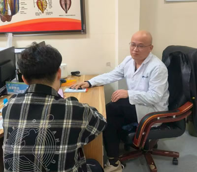 吉林市|男科医师高朋磊：守护男性健康，专业男科诊疗